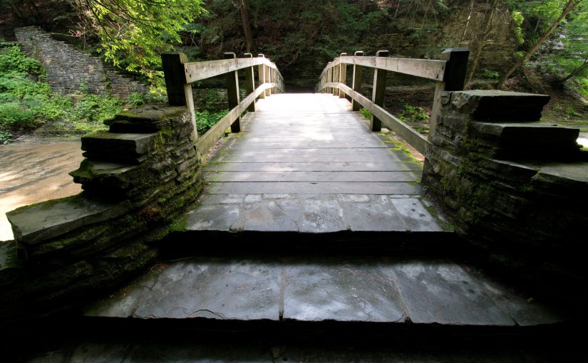 6 of the Best Places to Hike a Finger Lakes Gorge