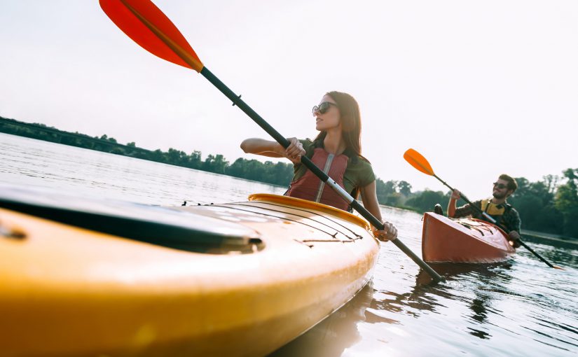 Finger Lakes Kayaking and What You Need to Know