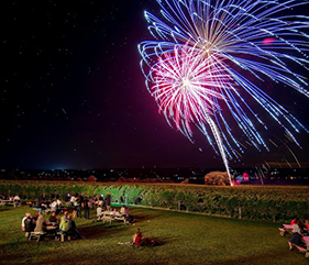  July 4th Events in the Finger Lakes