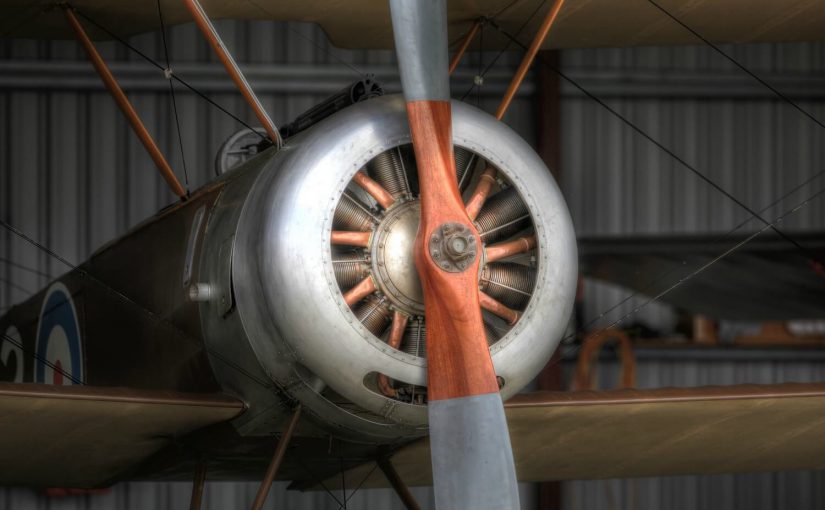 Glenn H. Curtiss Aviation Museum