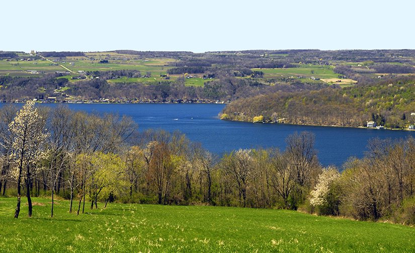 The Best Ways to Spend Spring in the FLX