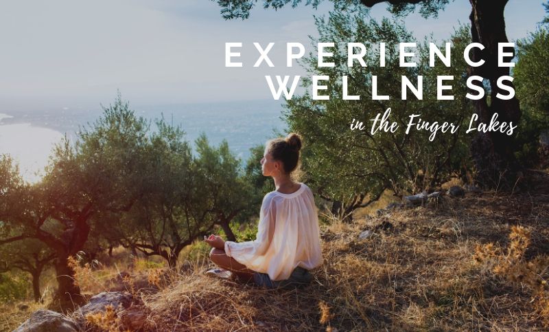 Finger Lakes Wellness Experiences
