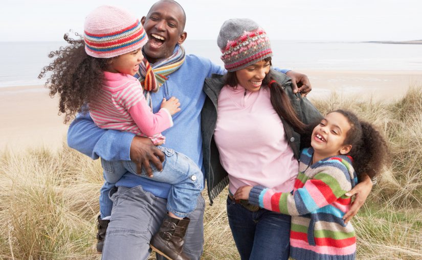 Everything You Need to Know About Winter Getaway from NYC for Families