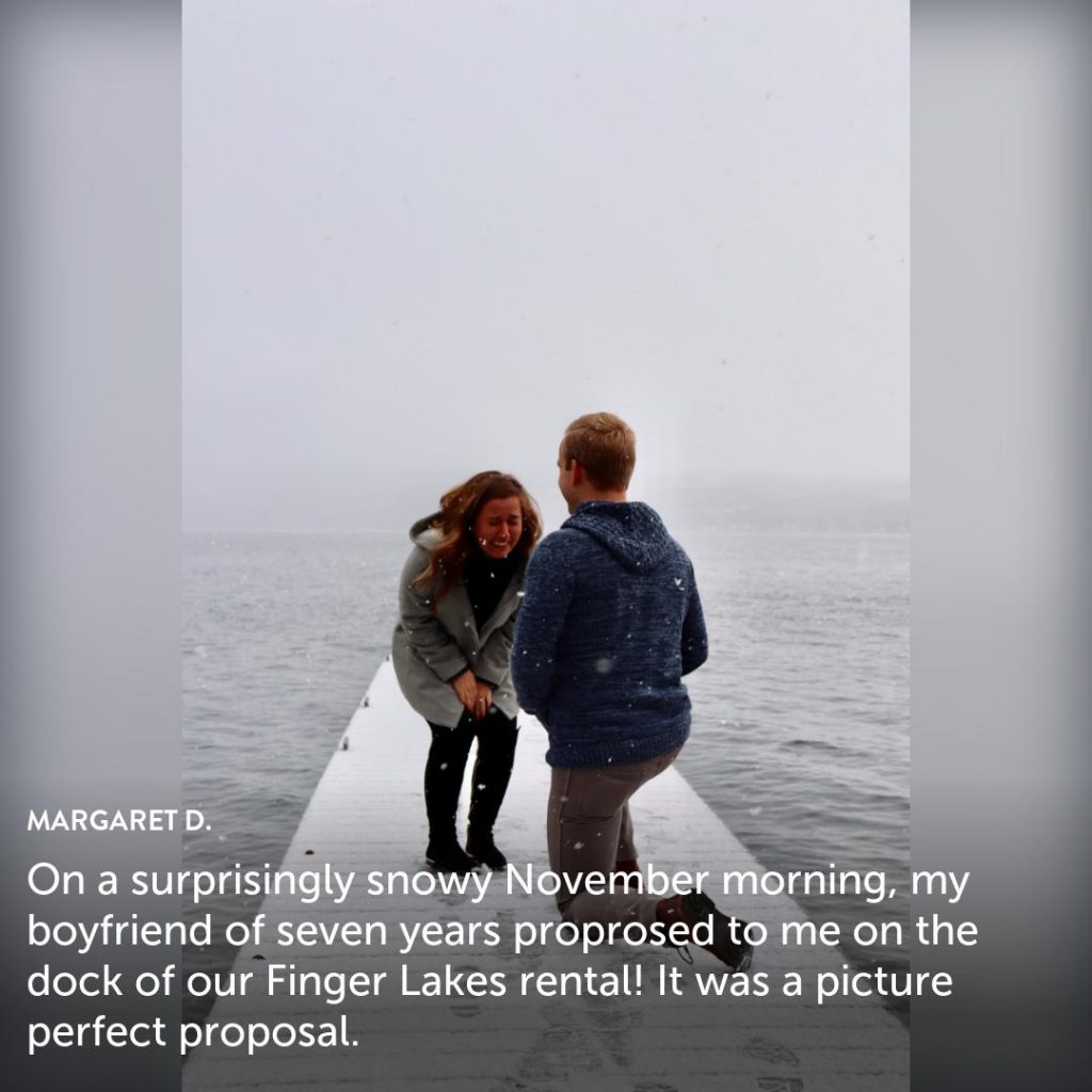 Finger Lakes Proposal