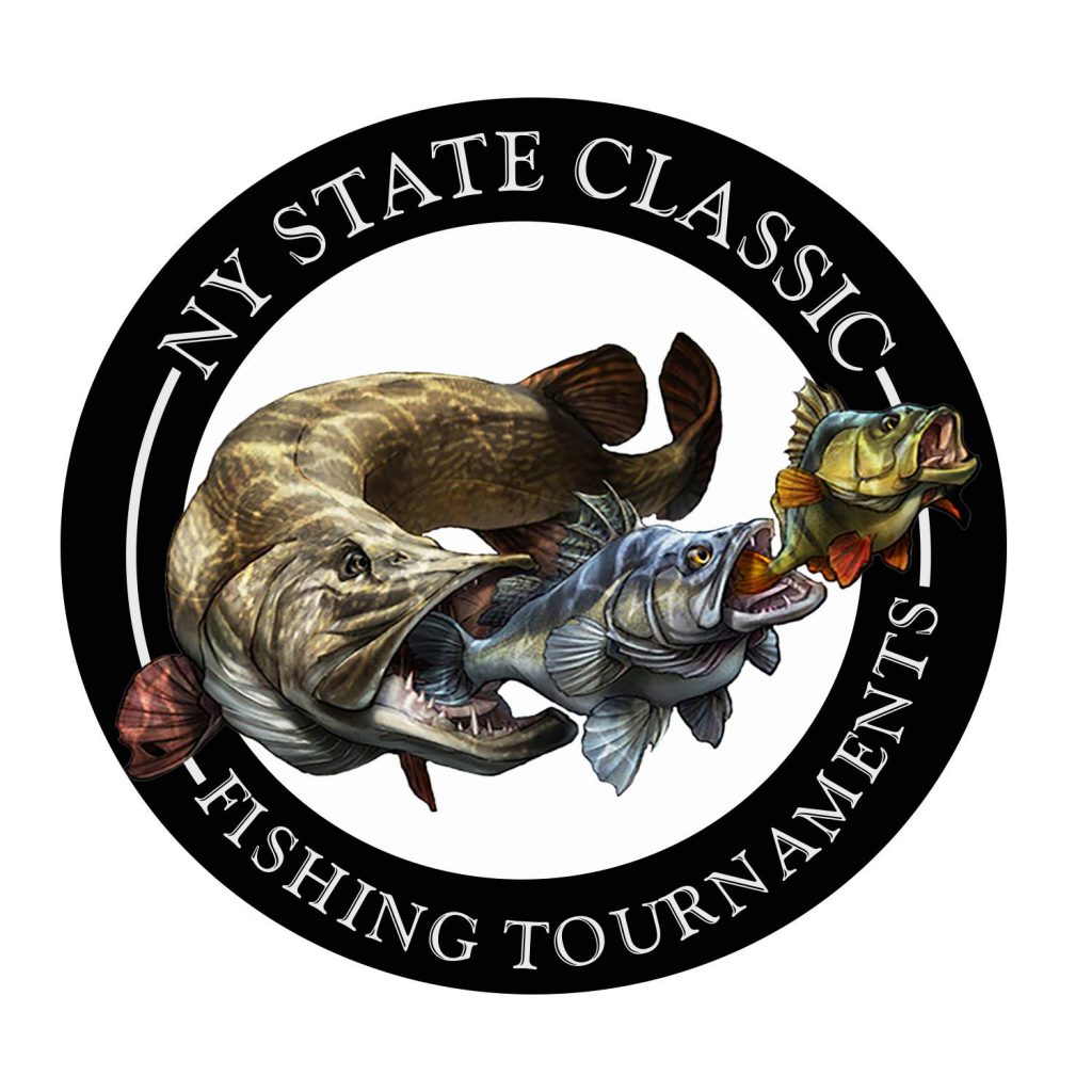 NYS summer and winter classic fishing tournaments