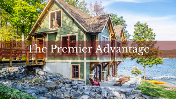 The Premier Advantage of Booking a Vacation Rental