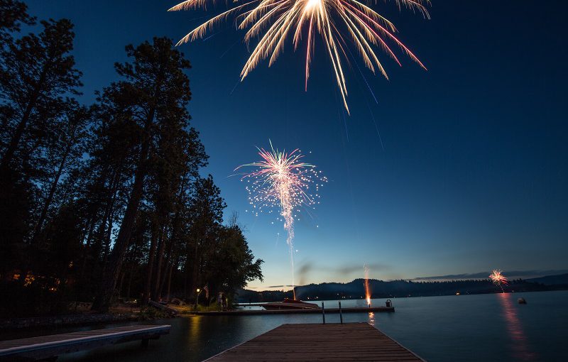 Celebrating July 4th in the Finger Lakes – 2020 Edition
