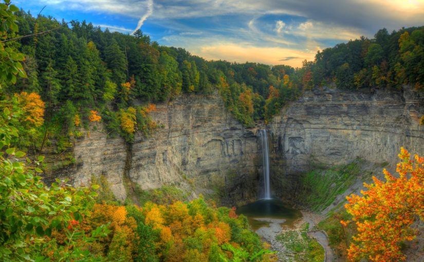Everything You Need to Know to Create the Best Finger Lakes Bucket List
