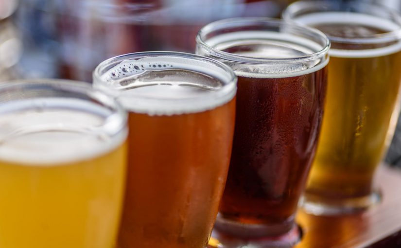 Here’s Everything You Need to Know About Finger Lakes Beer Festival