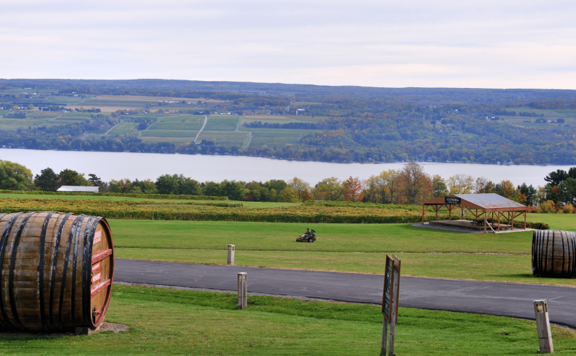 2 Notable Food Tours to Remember on the Finger Lakes