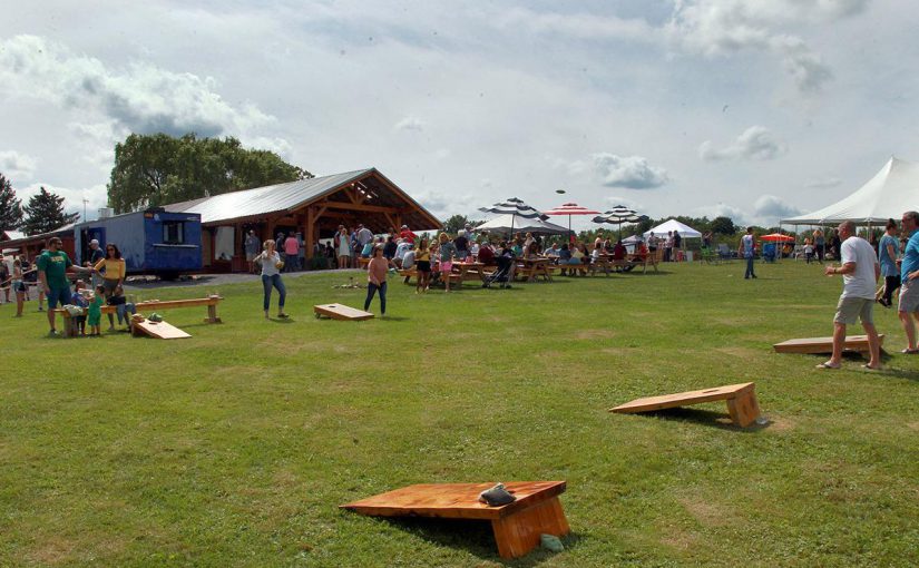 Finger Lakes Fall Festivals