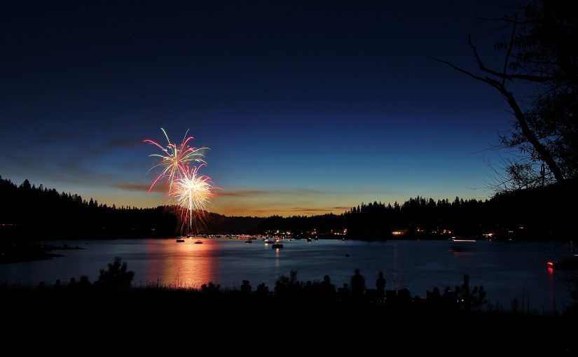 2023 Fourth of July Events in the FLX!